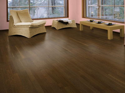 OAK BLACK PEPPER 3S от торгового дома Академия интерьера