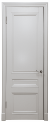 Межкомнатная дверь АИ-К DM33 Дюма (бук) 