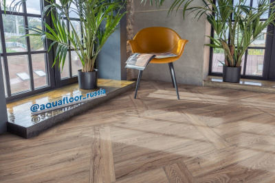 Space Parquet Light AF4503PQL от торгового дома Академия интерьера